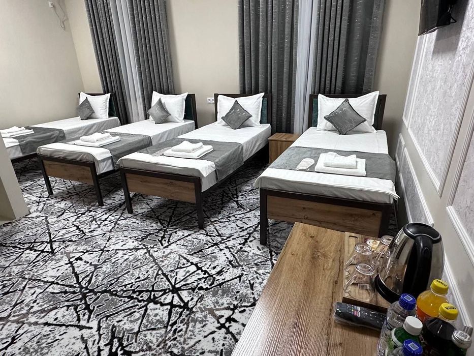 Kunlik kvartira,Arzon mehmonxona,Hotel