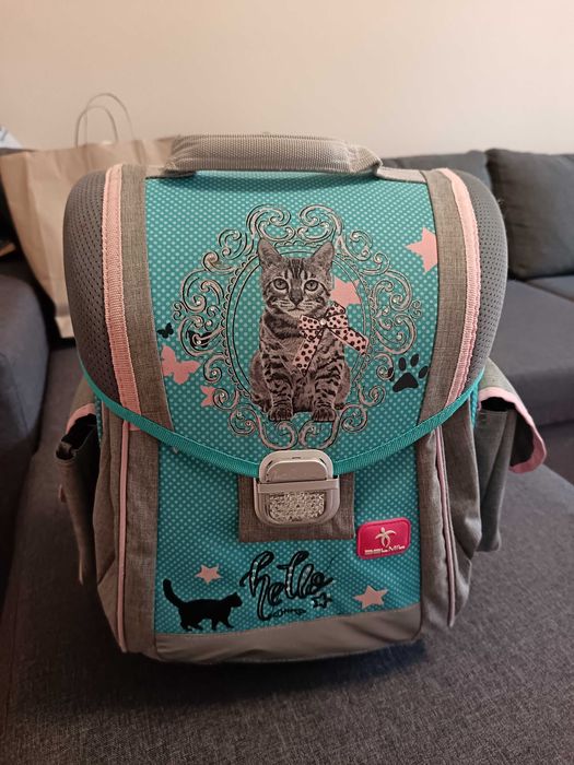 Ученическа раница Belmil