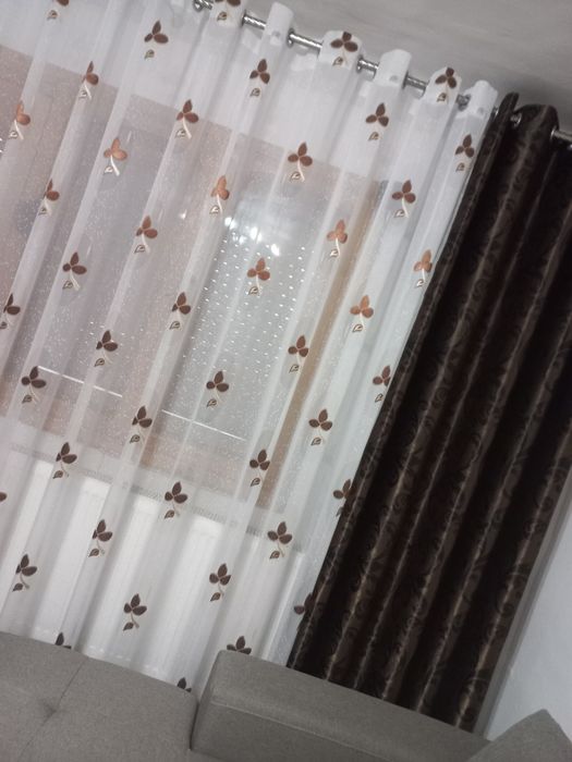 Draperie _ Perdea