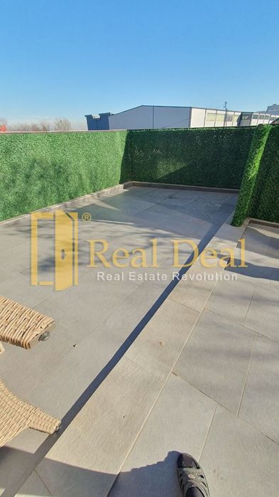 Продава се Тристаен апартамент в София, Драгалевци - 83 кв.м за 2850 €/кв.м - Снимка #3