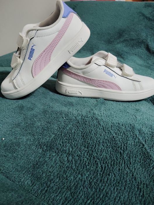 Puma mărimea 31 pentru fete