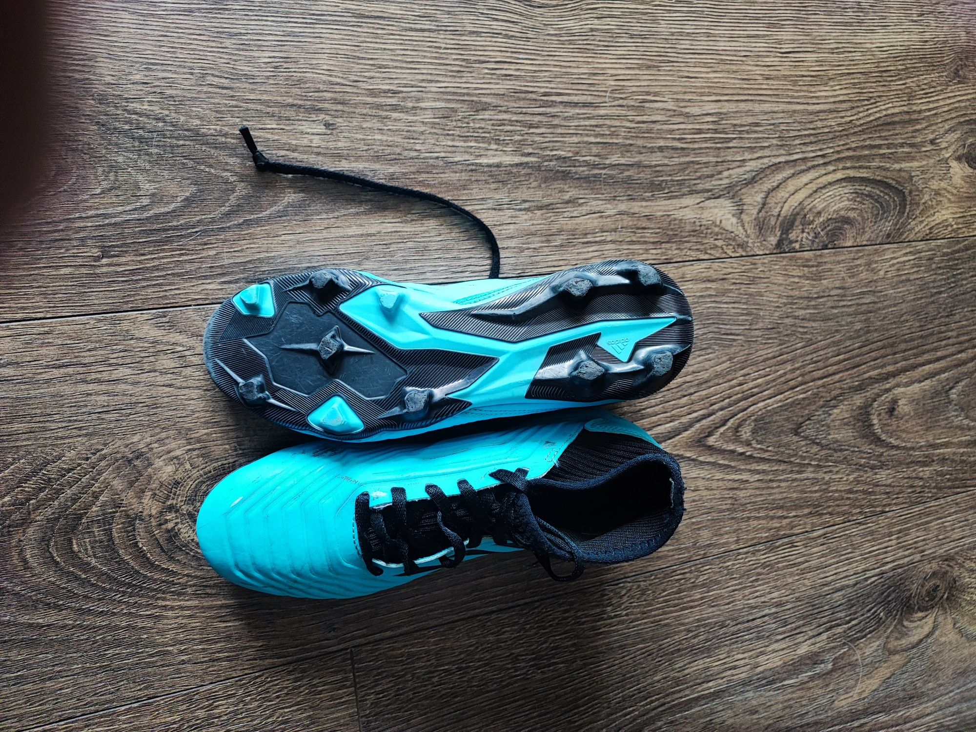 Бутонки Adidas Predator 36 номер