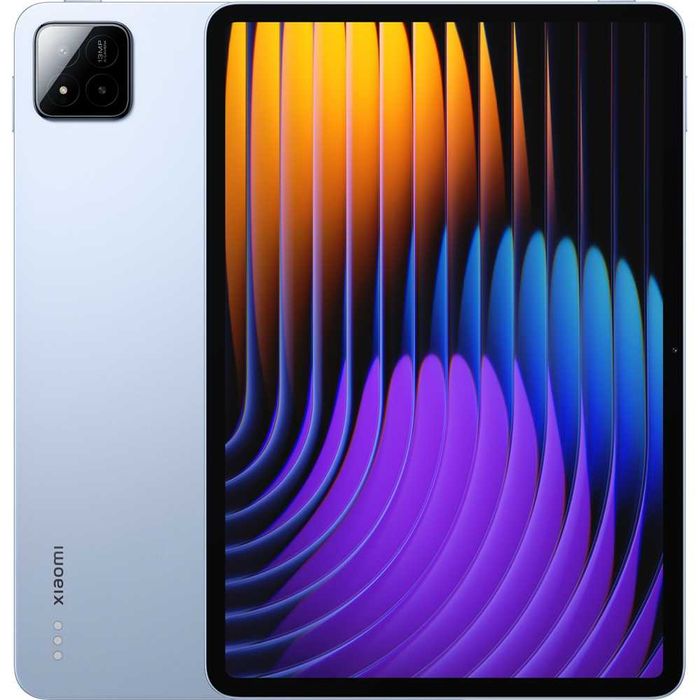 Tableta Xiaomi Pad 7 Blue 8GB+128GB Blue sigilata