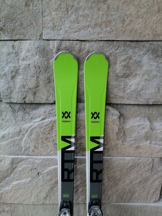 Schiuri ski Volkl Rtm 76 sh 175 cm
