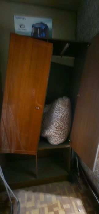 Шкаф старый бу бесплатно