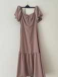 Rochie noua, cu eticheta, masura M