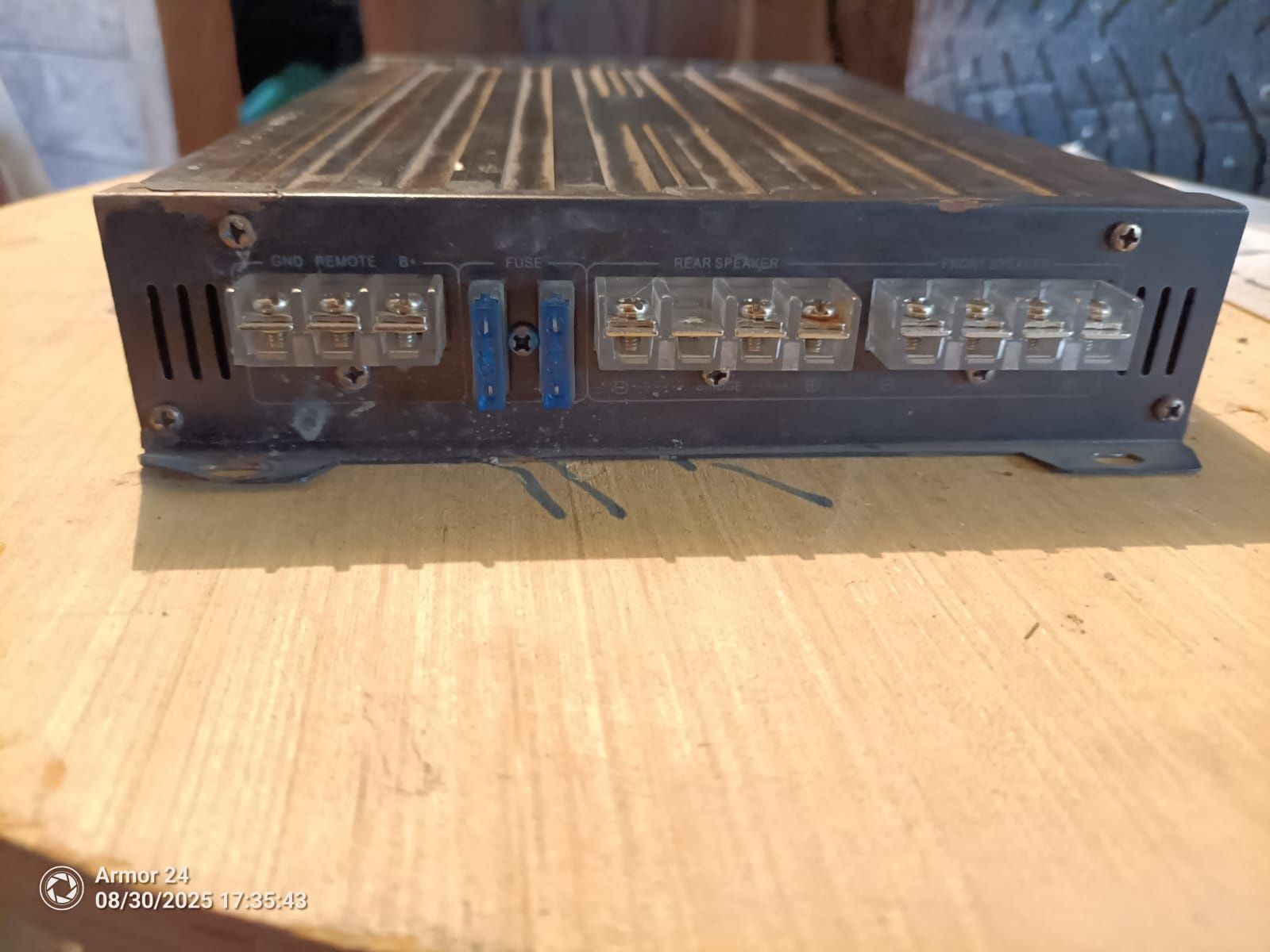 Продам сабвуфер 30к