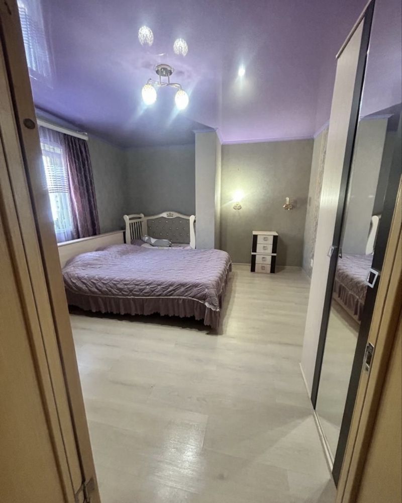 Продам  Дом В Центре Тарановка/Айет