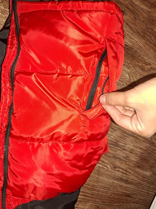 Vesta The North Face