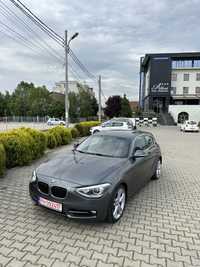 Bmw 125 D 218 cp an 2015