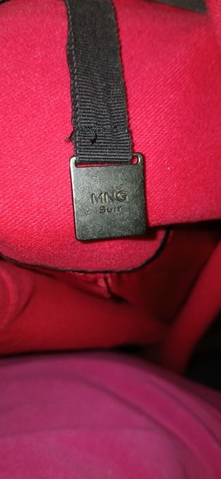 Palton dama Mango XS