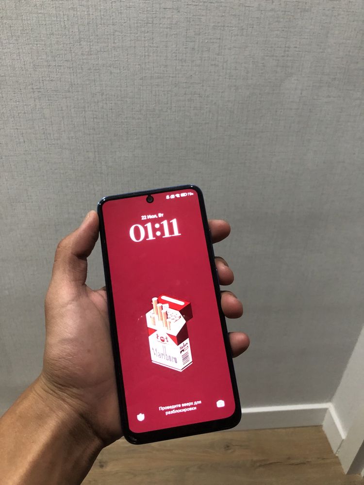 Redmi note 11(128gb)