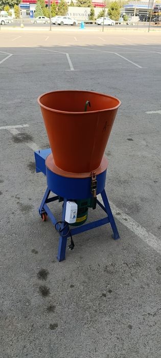 Drabilka samadelni