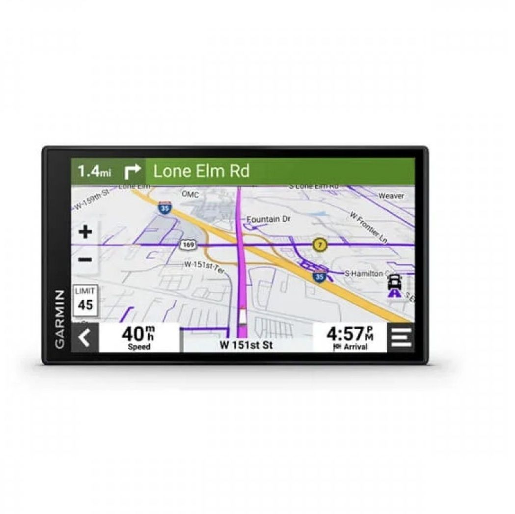 Garmin Dezl LGV610