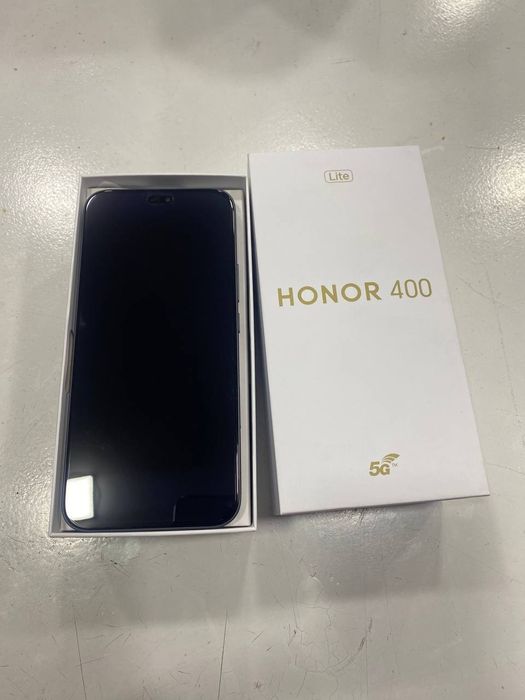 Honor 400 lite 8/256gb
