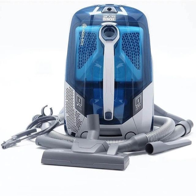 Моющий пылесос Thomas SKY XT AQUA-BOX! Отличное качество