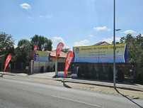 De Vanzare Spalatorie Auto Self-Service Domnesti
