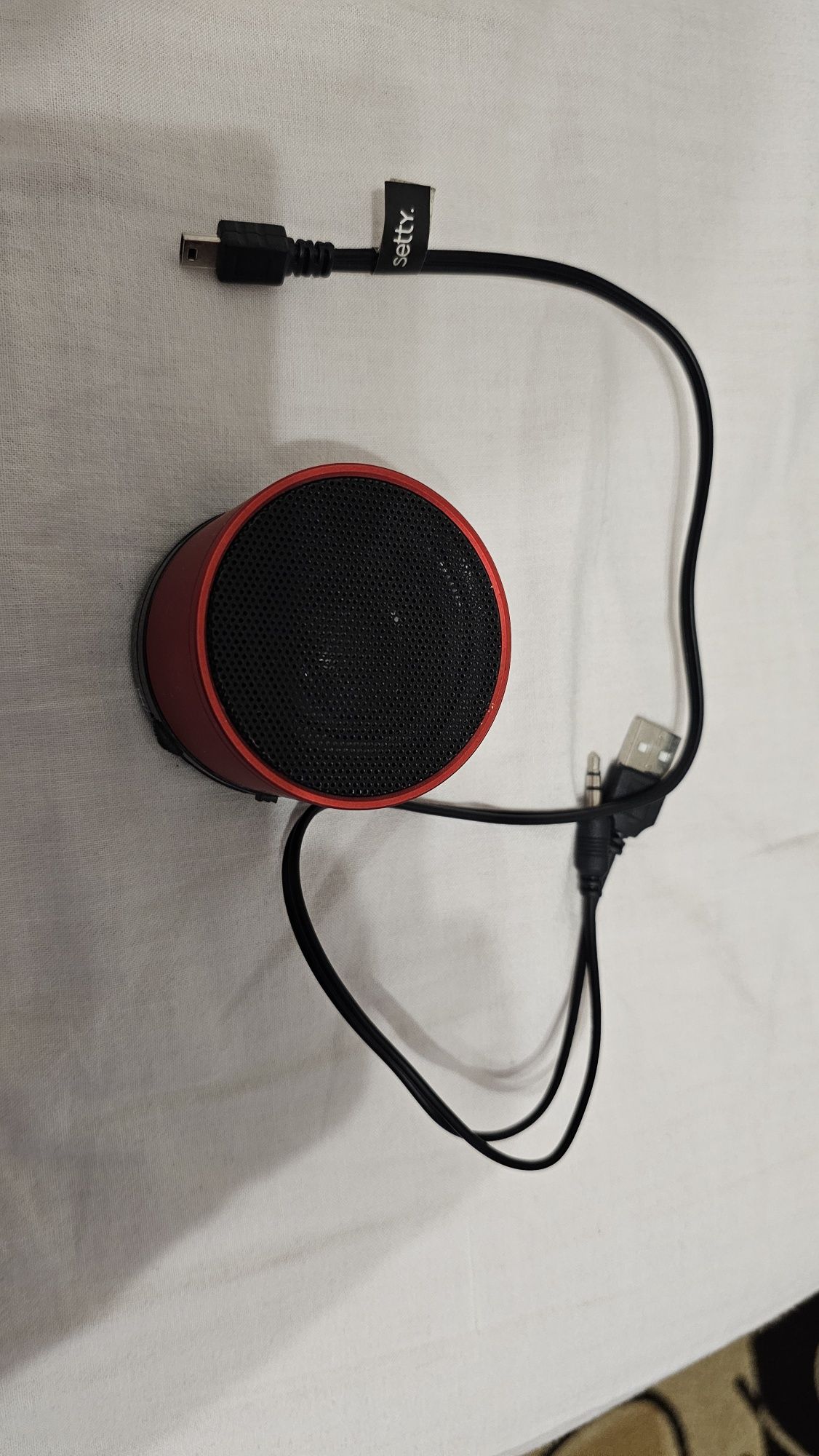 Bluetooth Колонка Setty