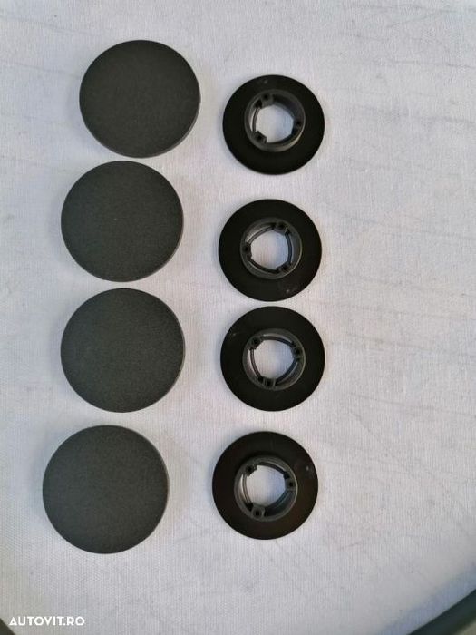 Covorase cauciuc Opel Vivaro 2, Renault Trafic 3