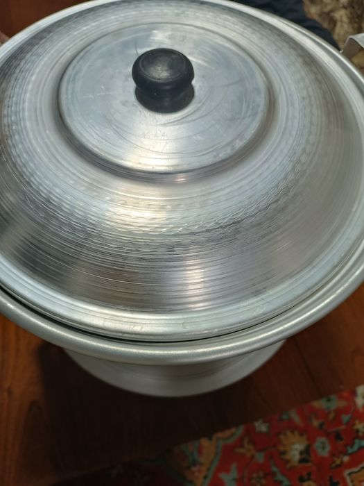 Alyuminiy Mantiqozon sotiladi