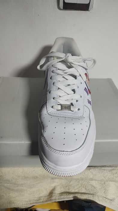 Vând airforce custom