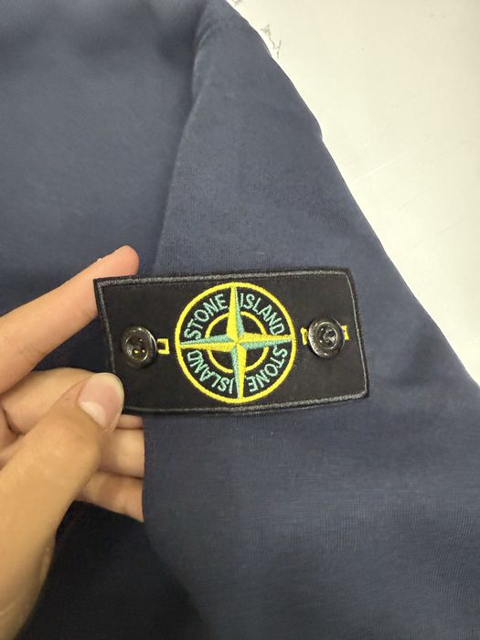 Sweater Stone Island