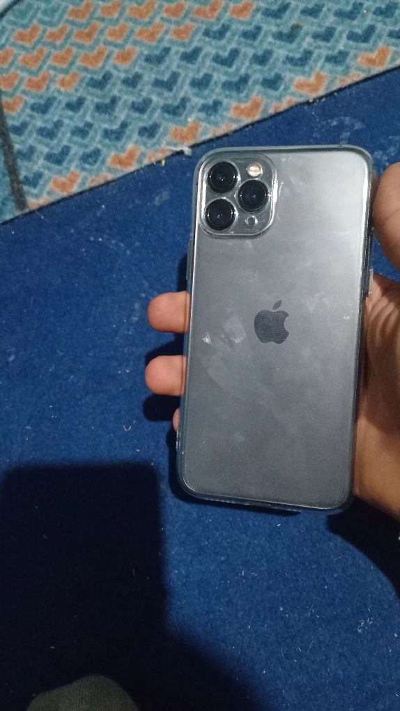 Iphone 11 pro LLA