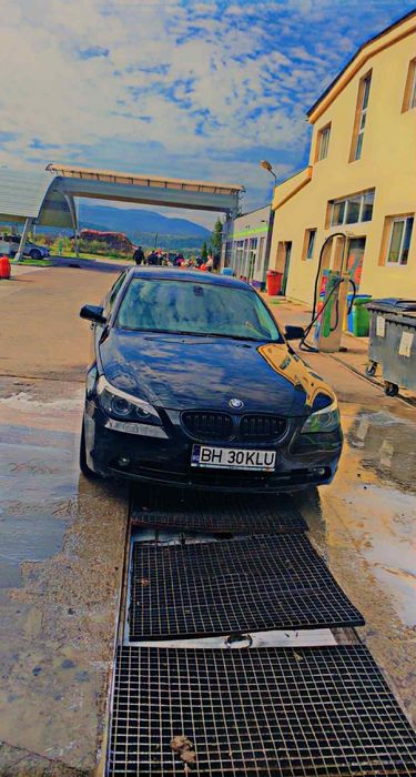 BMW 525D 2004 automat