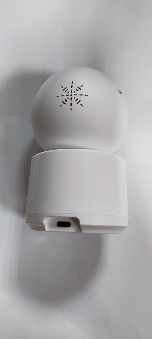 Камера Wifi със нощно виждане двойна
