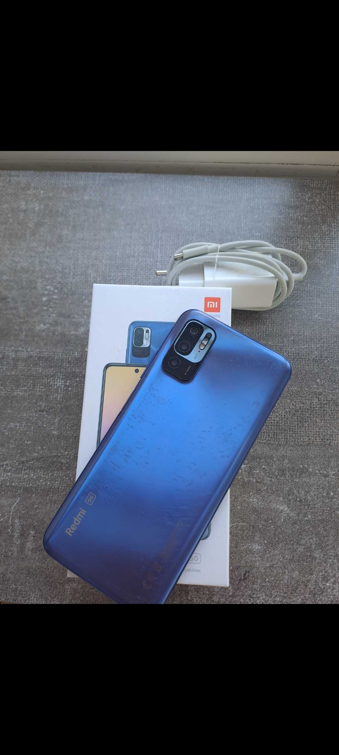 Redmi Note 10 5G