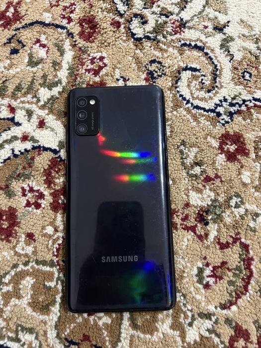 Samsung Galaxy A41