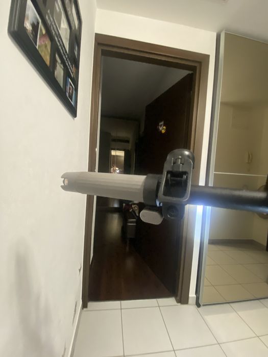 Trotineta electrica mi4 pro gen2 aproape noua + cauciuc nou