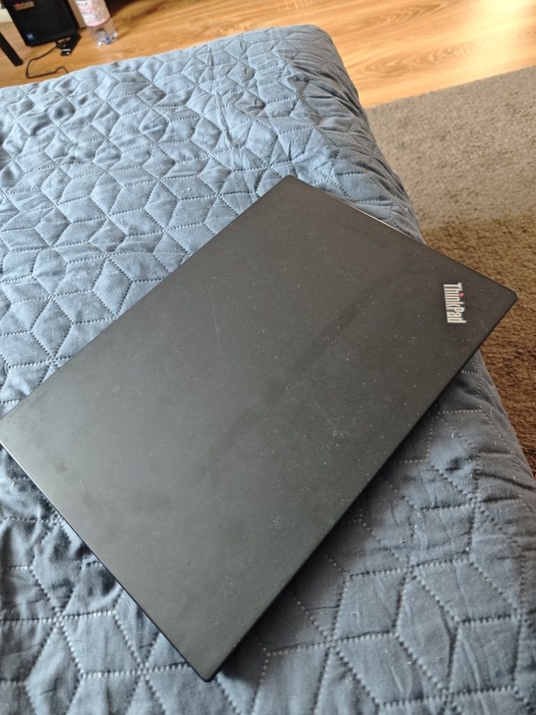 Laptop Lenovo Thinkpad x395 AMD Ryzen 5