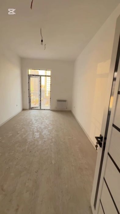 Сергели ЯнгиДархон 2хонали Новостройка квартира сотилади