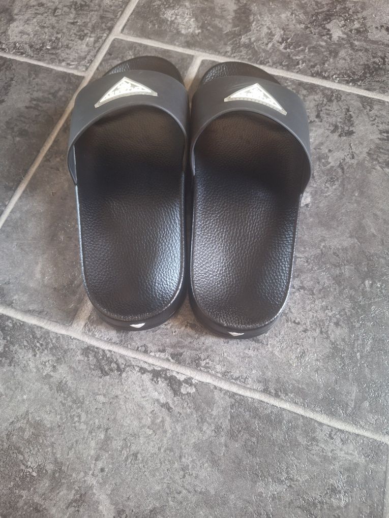 Guess дамски чехли