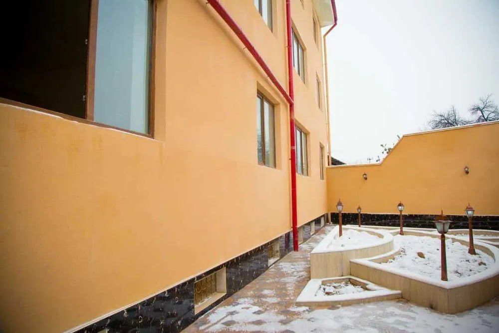 Продается Участок Мирабад 8 соток 2 500м2 ор. Mirabad Avenue
