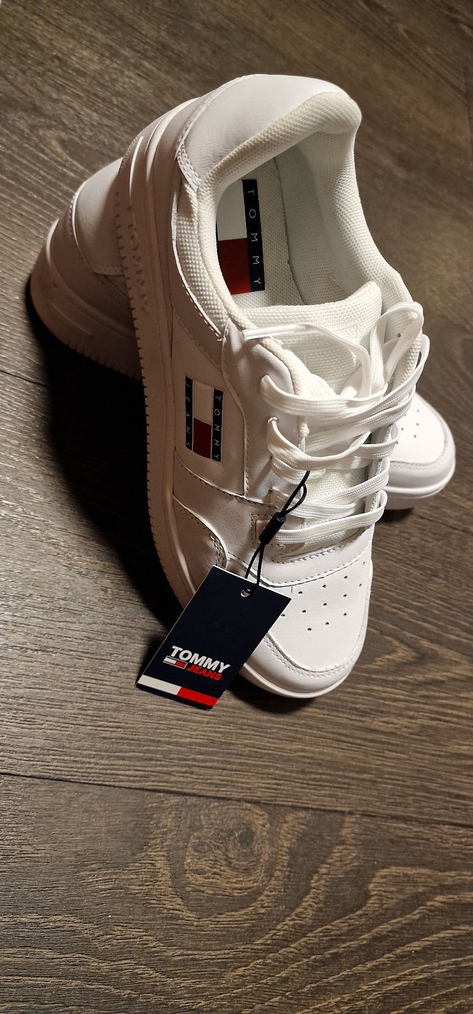 Adidași Tommy Hilfiger Man(Barbati)