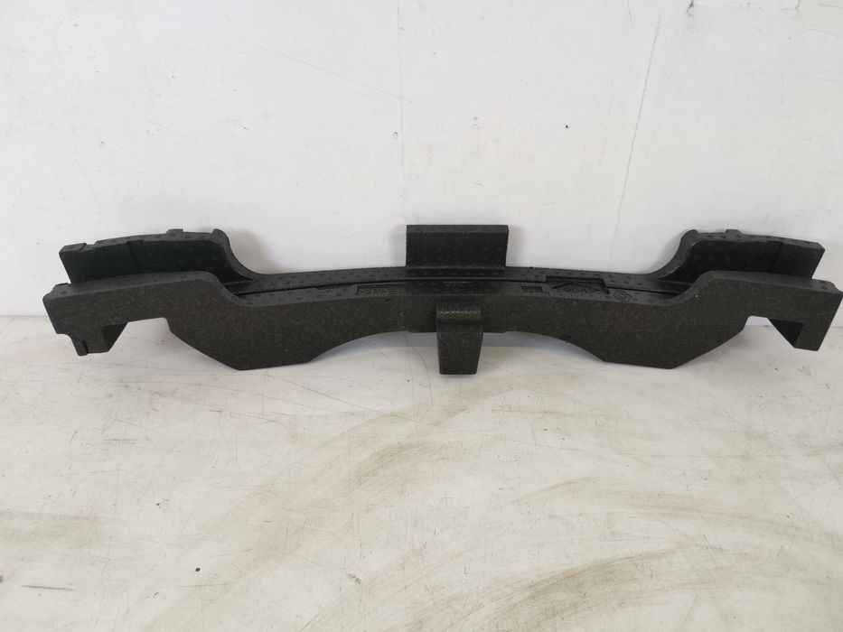 Рено Меган 4 / Renault Megane 4 Усилване на задната броня, оригинално,