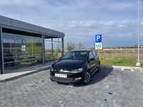 Volkswagen Polo 1,4D An:2015/Euro6
