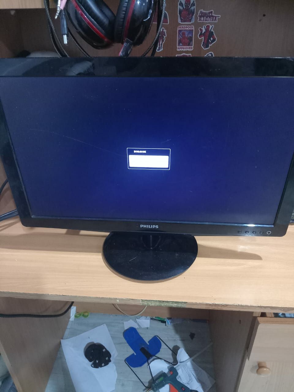 Продам монитор Филипс