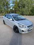 Продам Hyundai Solaris