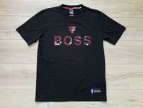 Hugo Boss X NBA Chicago Bulls мъжка тениска размер L