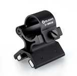 Suport Magnetic OLIGHT Airsoft Vanatoare Laser Lanterna Luneta 31-39MM