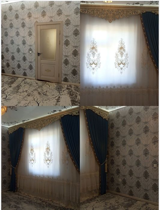 Коттедж тез ва арзон сотилади