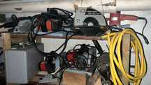 Scule electrice de vanzare