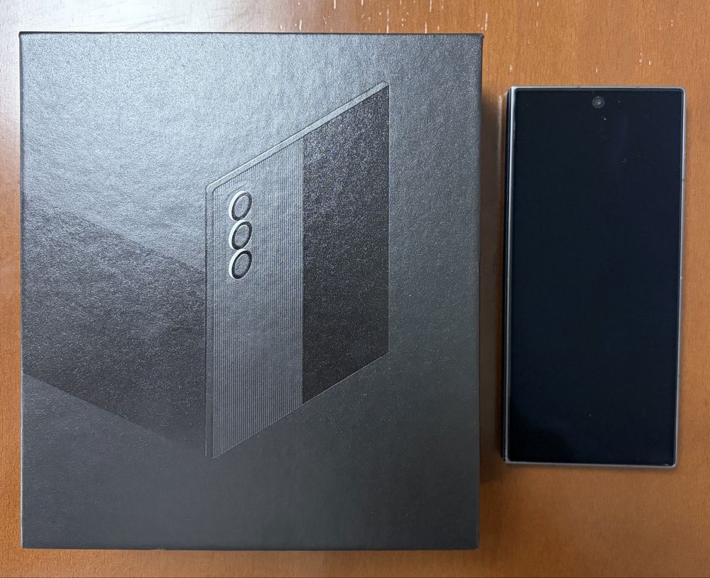 Samsung Fold SE (Special Edition)