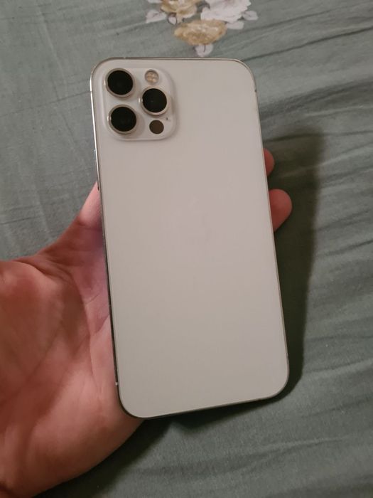 Iphone 12 pro 128gb srochna sotiladi