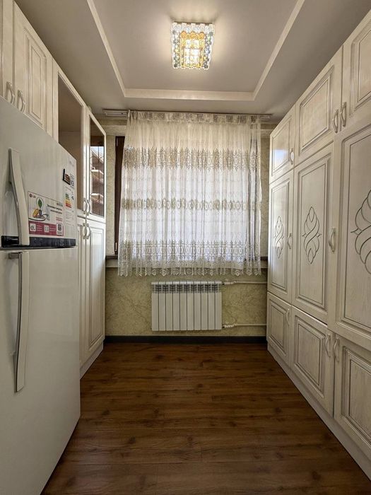Yunusobod 12 mavze 4/6/9 (100²) sotiladi