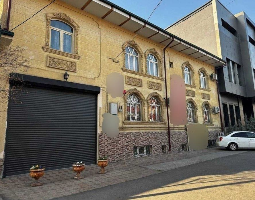 Сдается участок для офиса детского сада хостел гостиница