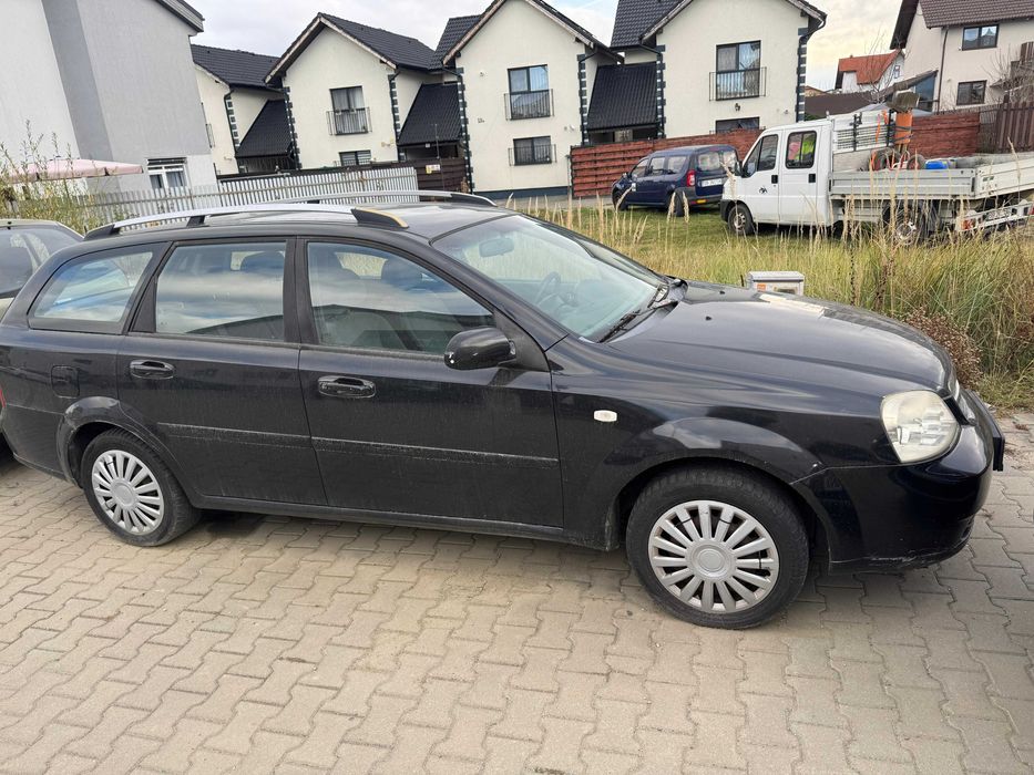 Vand Chevrolet Nubira